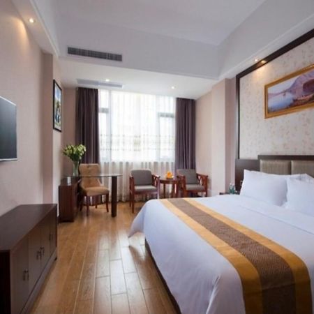 Vienna International Hotel Jieyang Chaoshan Airport Esterno foto