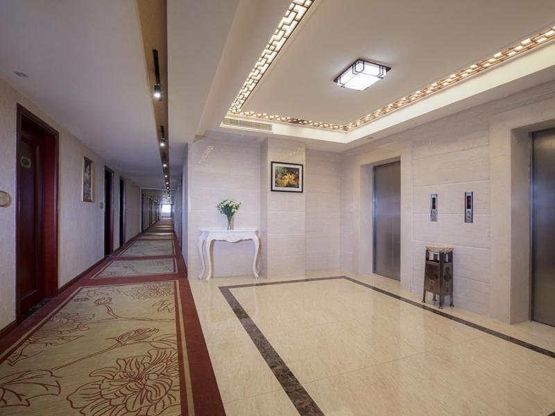 Vienna International Hotel Jieyang Chaoshan Airport Esterno foto